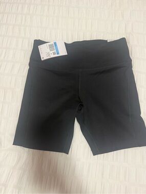 Womens Nike Dri Fit shorts Medium